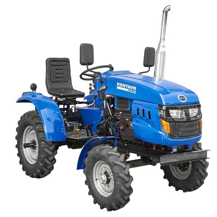 KENTAVR 160BN  (не донфенг,дтз,джинма)