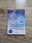 Twoi Duchowi Przewodnicy Ted Andrews