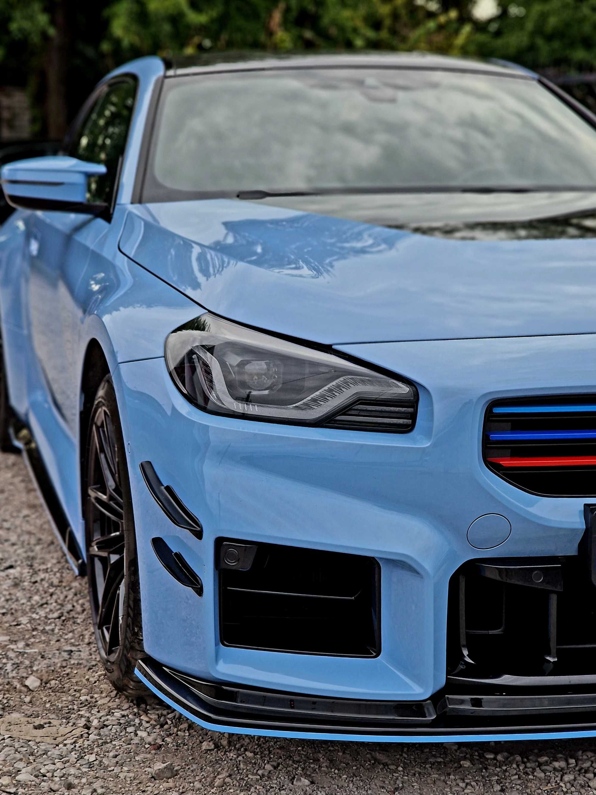 Auto Detailing Warszawa Polerowanie Lakieru oklejanie foliami Ceramika