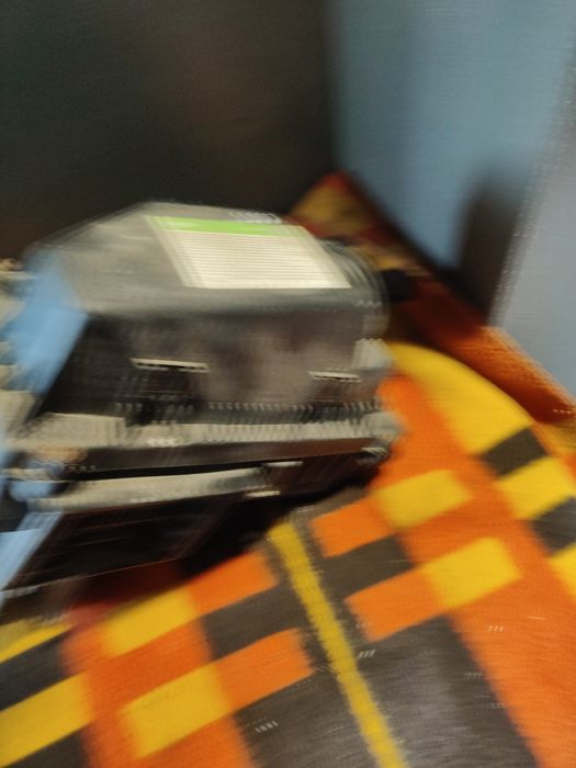 Filtr powietrza obudowa filtra powietrza citroen C5 2005 2,0 hdi