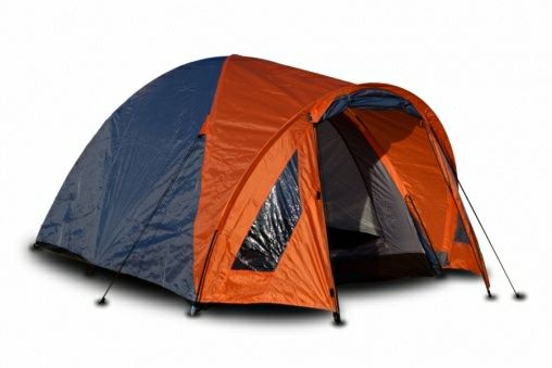 Палатка Туристическая Green Season, Палатки, Намет, 2 3 4 местная