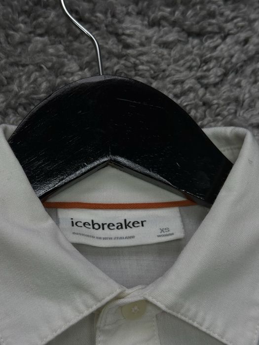 Жіноча Сорочка ICEBREAKER