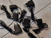 6 Adaptadores AC 6V 4.5A - Carregadores