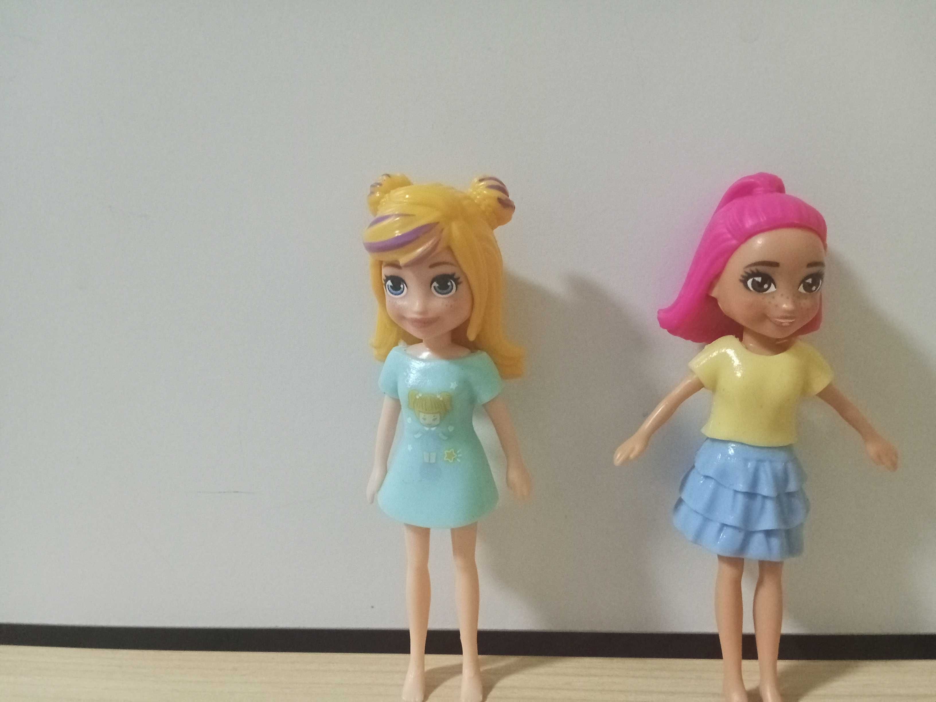 Поллі Покет Polly Pocket