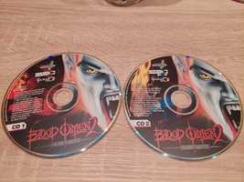 Blood omen 2 PC z pudełkami