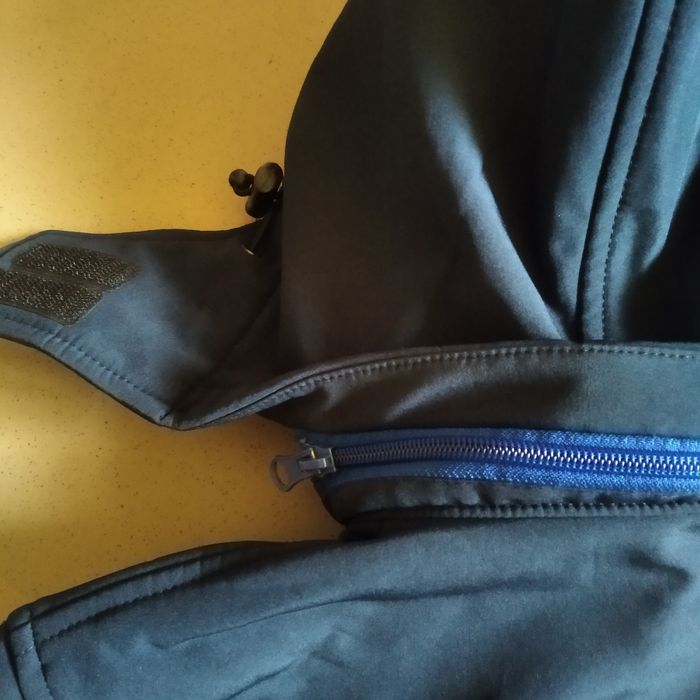 Kurtka softshell damska Result rozmiar S