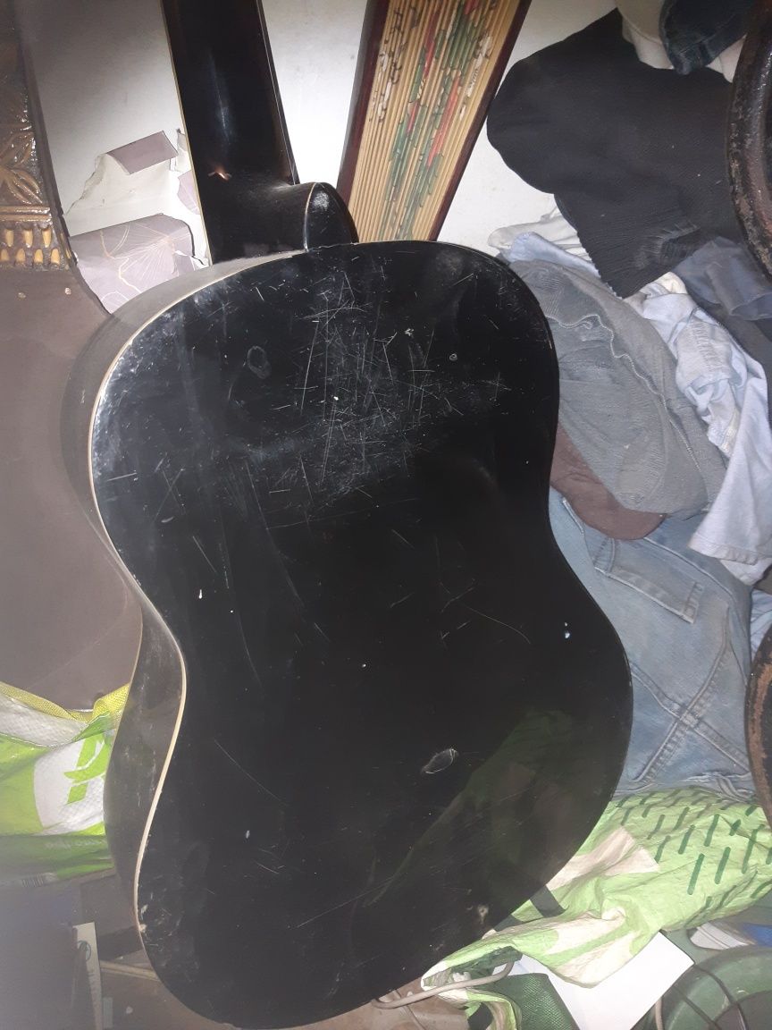 Gitara hiszpański lapaz