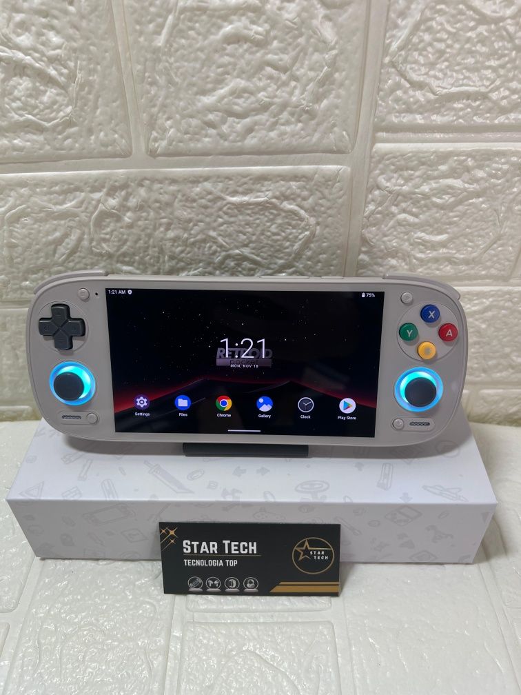 Retroid Pocket 5