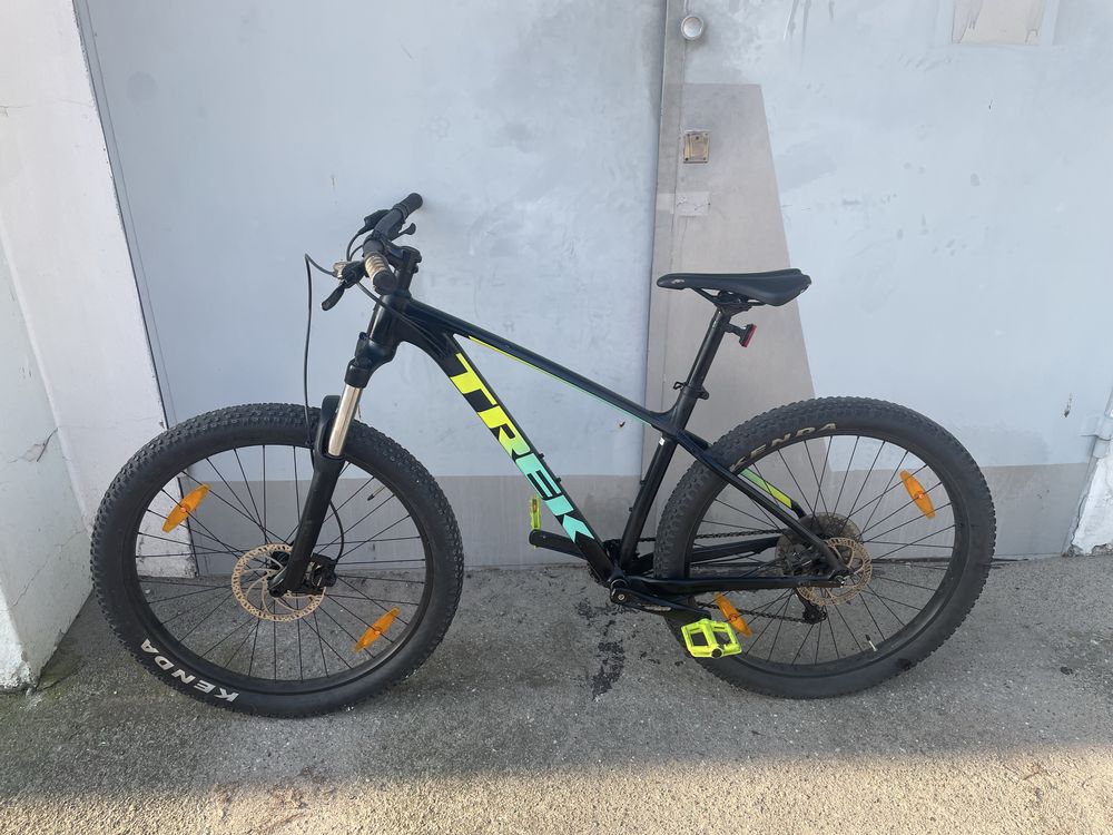 Trek Roscoe 6 2020