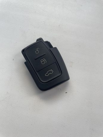 Кнопки ключа Ford