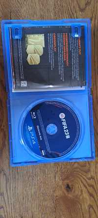FIFA 23 PS24 sprzedam