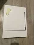 Macbook air 13.6 A2681 caixa