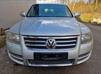 Авто для ЗСУ Volkswagen Touareg 2006р