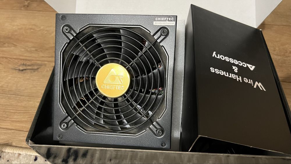 Chieftec Proton BDF-750C 750W