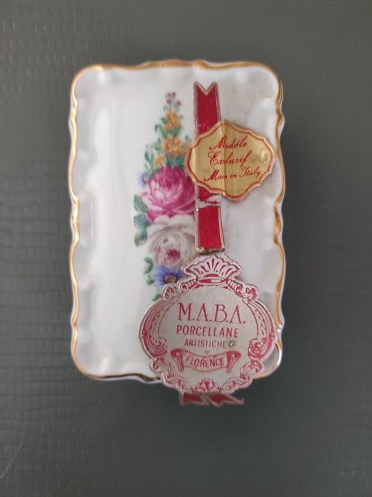 Porcelana de Limoges