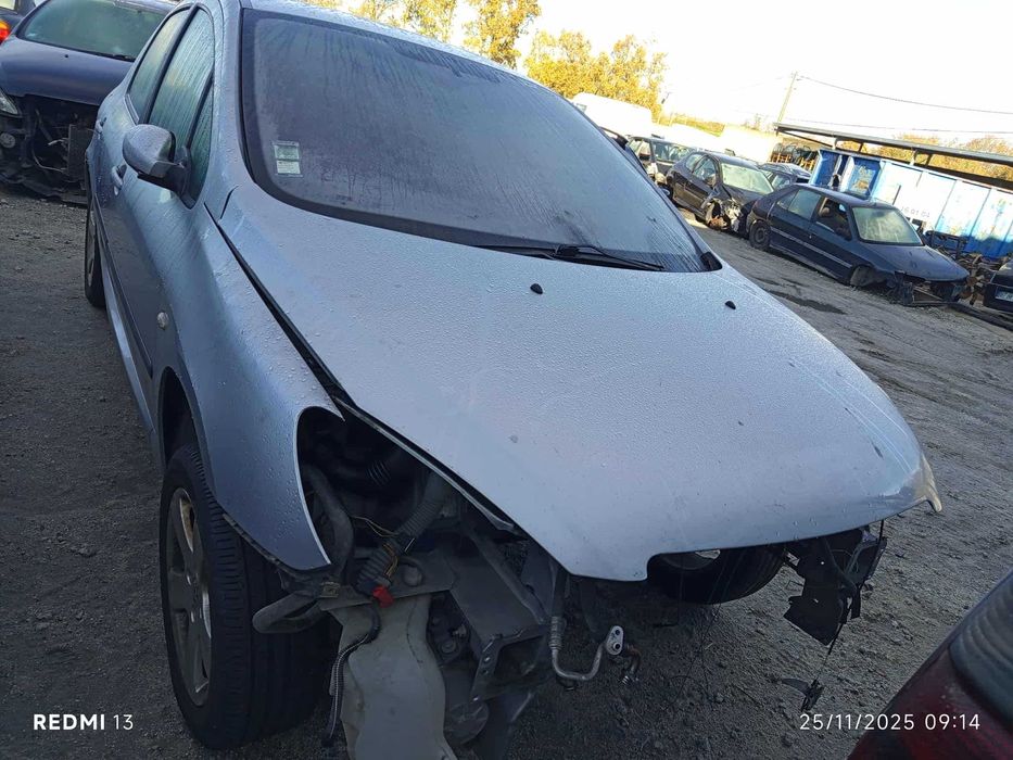 Para peças Peugeot 307 1.6 HDI 2004