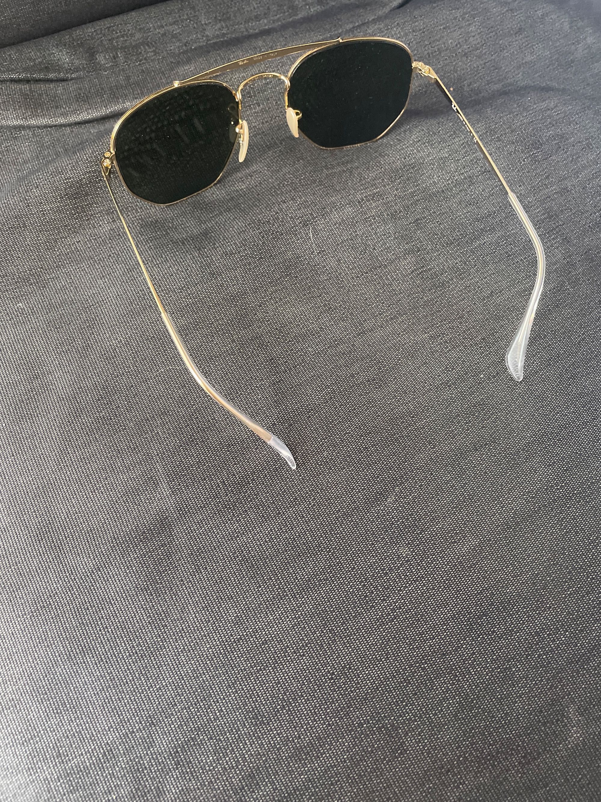 Óculos de sol Ray Ban