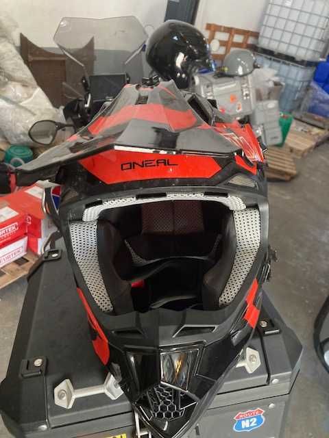 Capacete O'Neal XXL