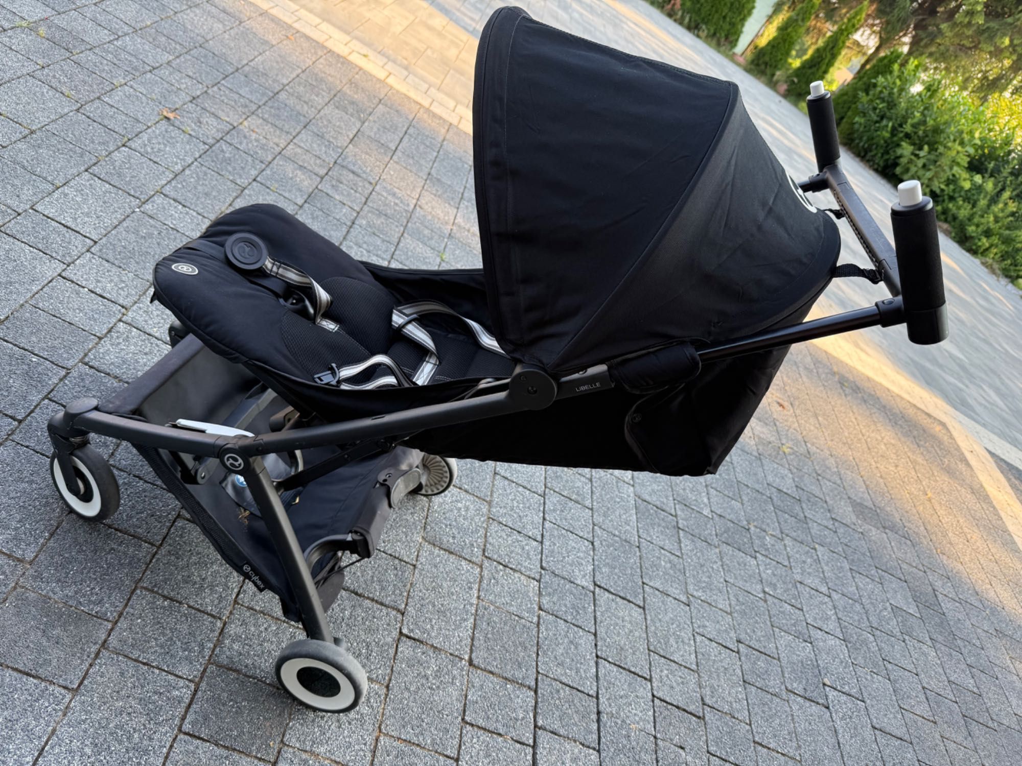 Wózek Cybex libelle