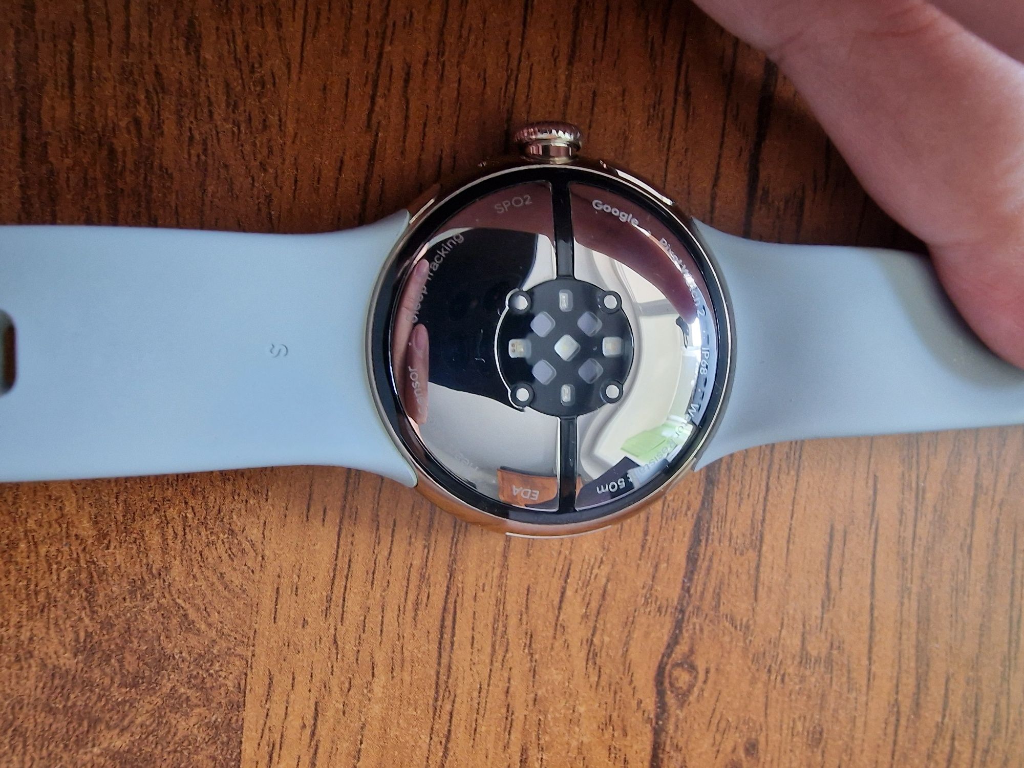 Google Pixel Watch 2