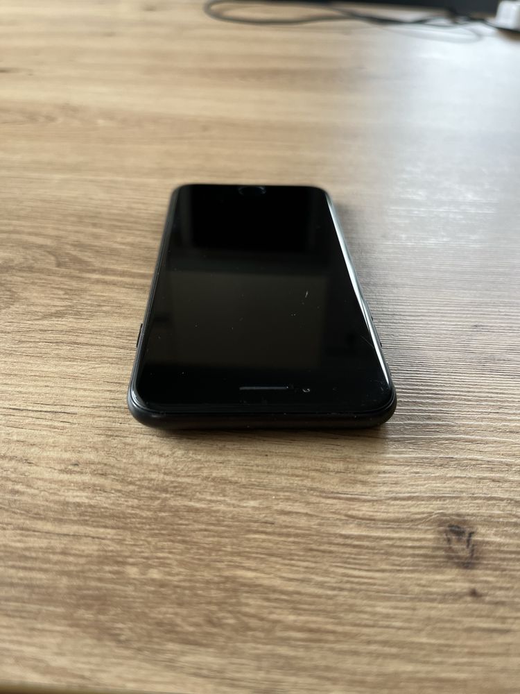 iPhone 7 32GB Black