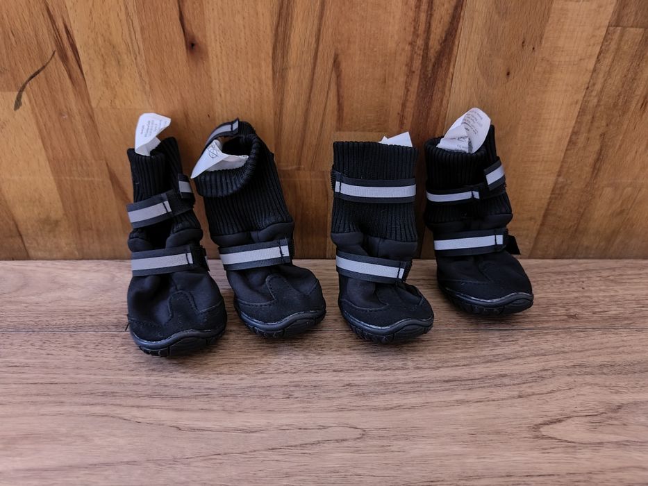 Buty dla Psa Navaris S