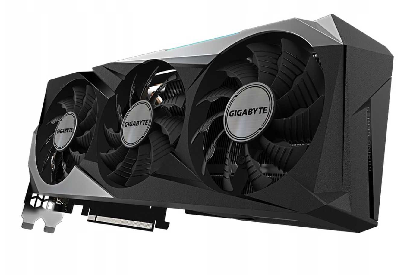 Karta graficzna Gigabyte GeForce RTX 3070 Gaming OC 8 GB