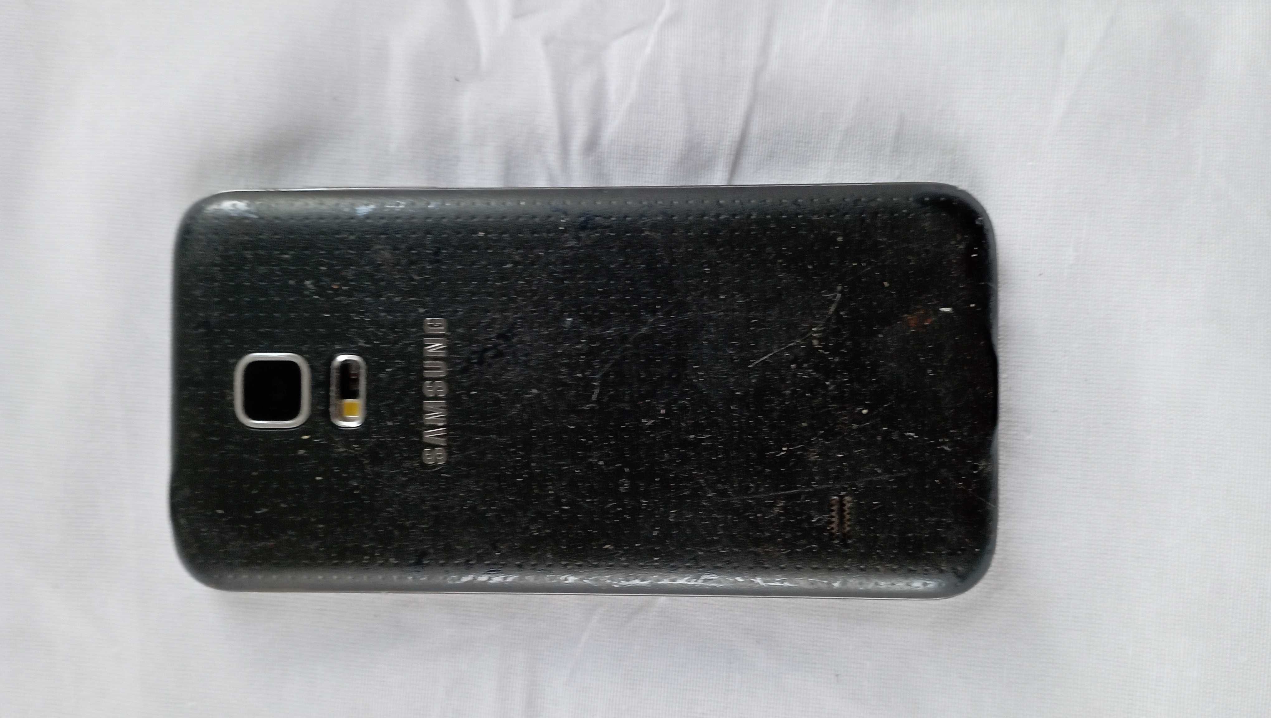 Мобильный телефон Samsung Galaxy. S7.