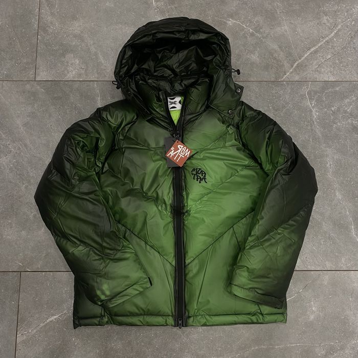 Куртка, Пуховик Mertra Metra