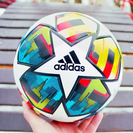 Футбольный мяч Adidas Champions League 2022, футбольний м'яч Adidas