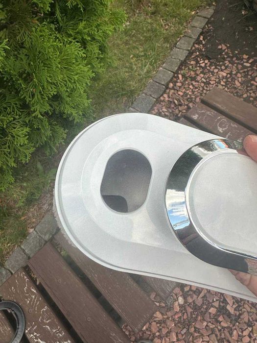 ‼️ Робот для миття вікон на акумуляторі з пультом керування 6 насадок