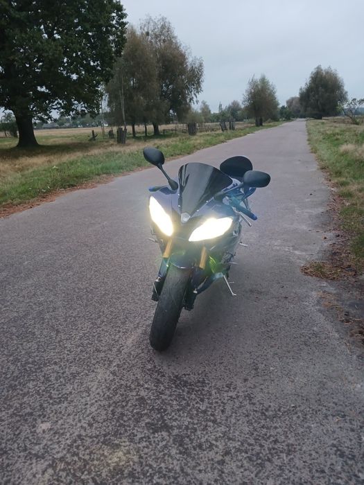 Продам, Yamaha YZF-R6