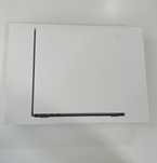 EMBALAGEM SELADA - Apple MacBook Air 13" com chip M3 512GB