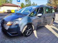 Citroën C4 Picasso Citroen C4 Grand Picasso 2.0 Benzyna