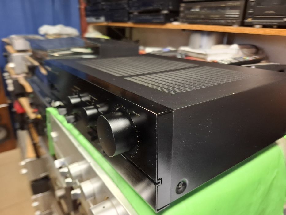 Wzmacniacz Pioneer A-333