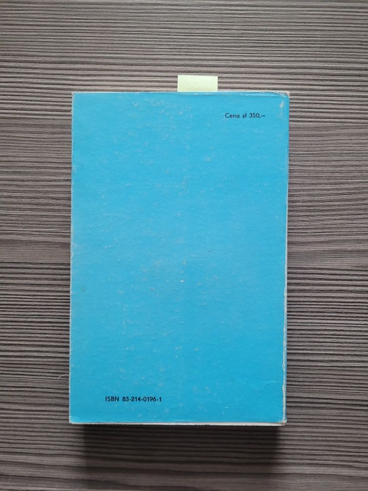 5502. "Johann Wolfgang Goethe" Marian Szyrocki