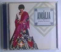 CD Amália - Portugal