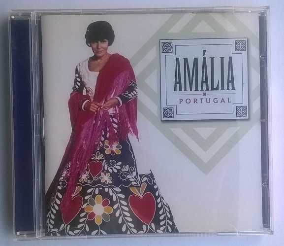 CD Amália - Portugal