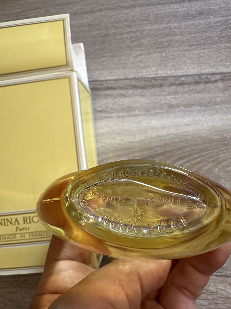 Nina Rocci Vintage 100 ml