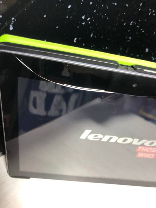 Планшет Lenovo TAB 2 A10-70L 16