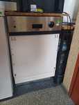 Zmywarka Zanussi 45 cm