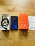 Redmi 6A Black 16GB
