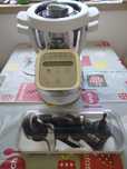 Robot de cozinha Moulinex