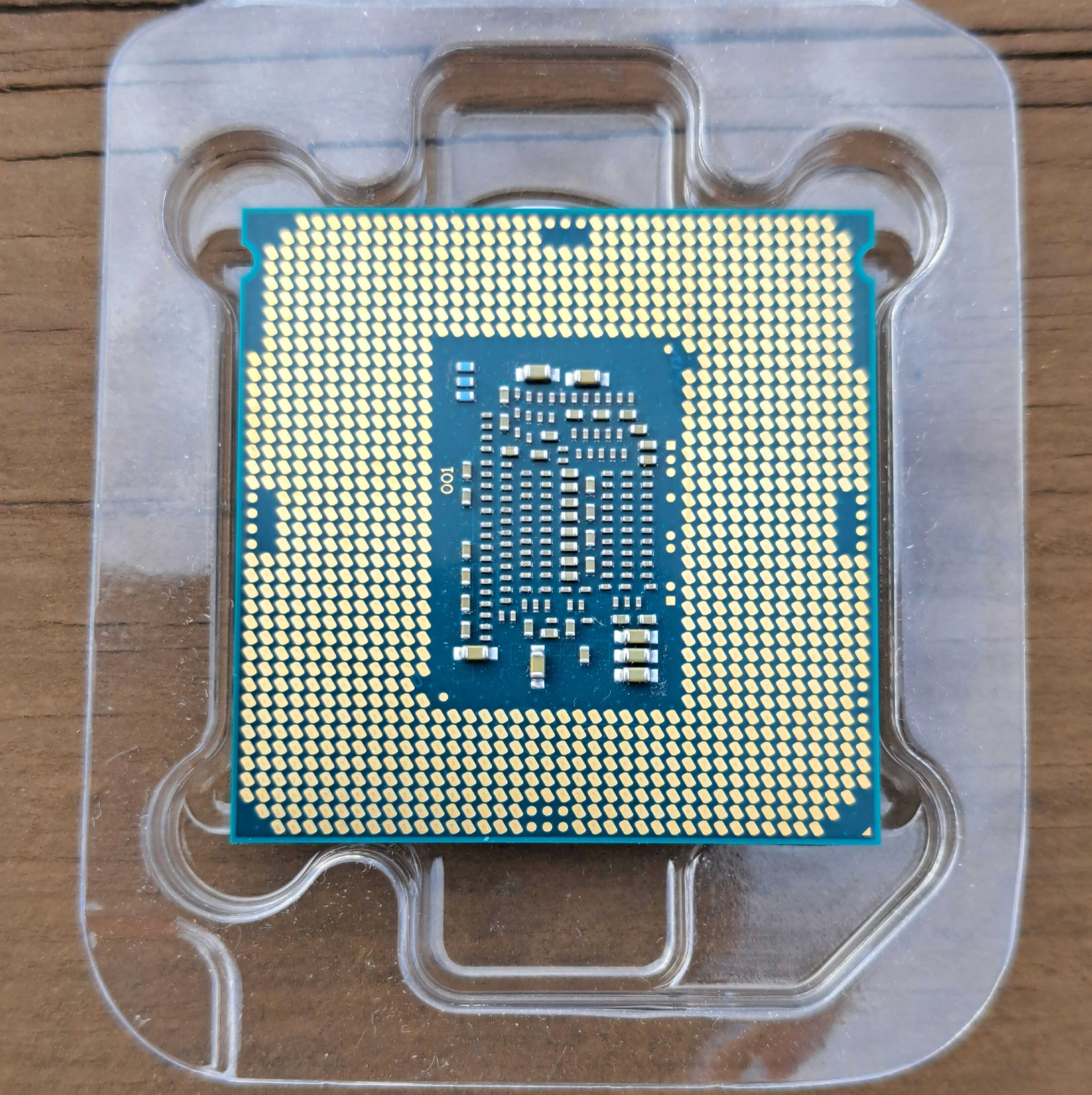 Intel Pentium G4400 BOX | LGA1151 | Skylake + Arctic MX-4 в комплекті