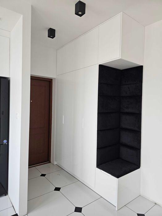 Meble na wymiar Kuchenne na wymiar szafy