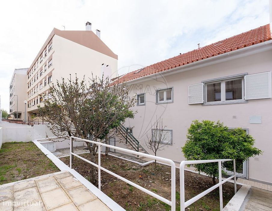 Moradia T3 para venda