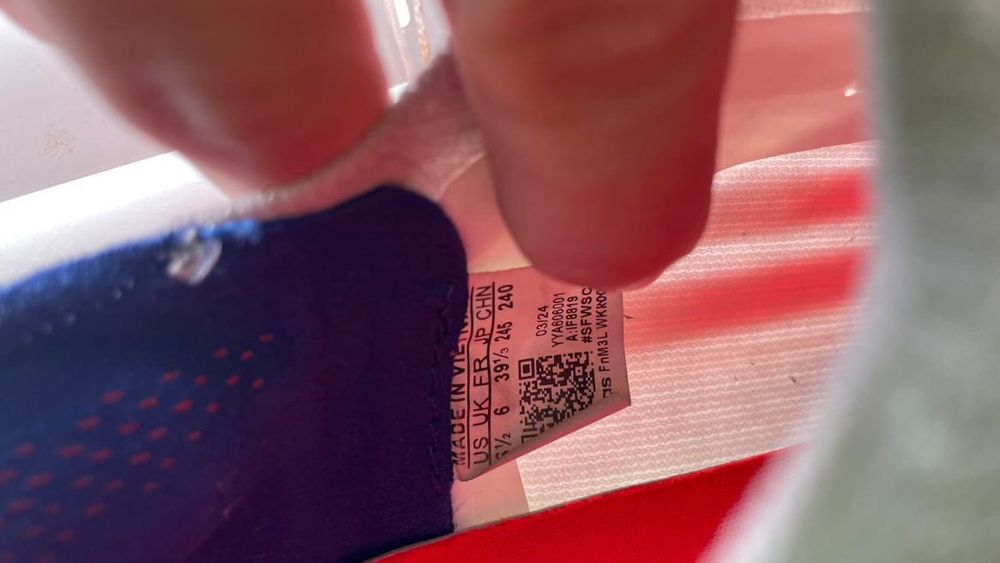 Продам бутси F 50 adidas