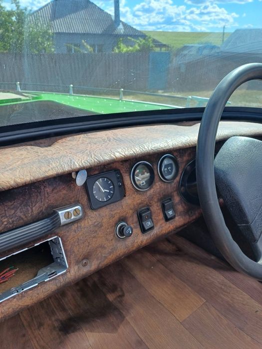 Моторна лодка Прогрес - 4 з мотором Tohatsu 50 к.с.