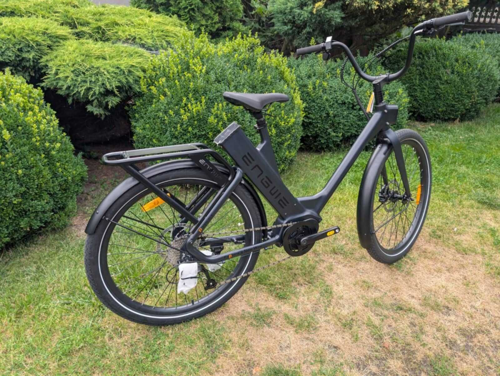 Rower elektryczny 250W ENGWE P275 ST
