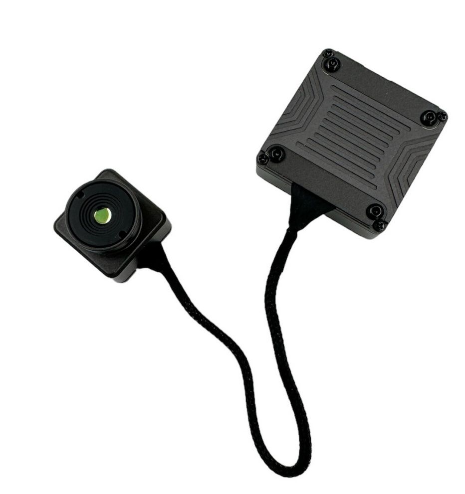 Тепловізійна камера IRC-256CA